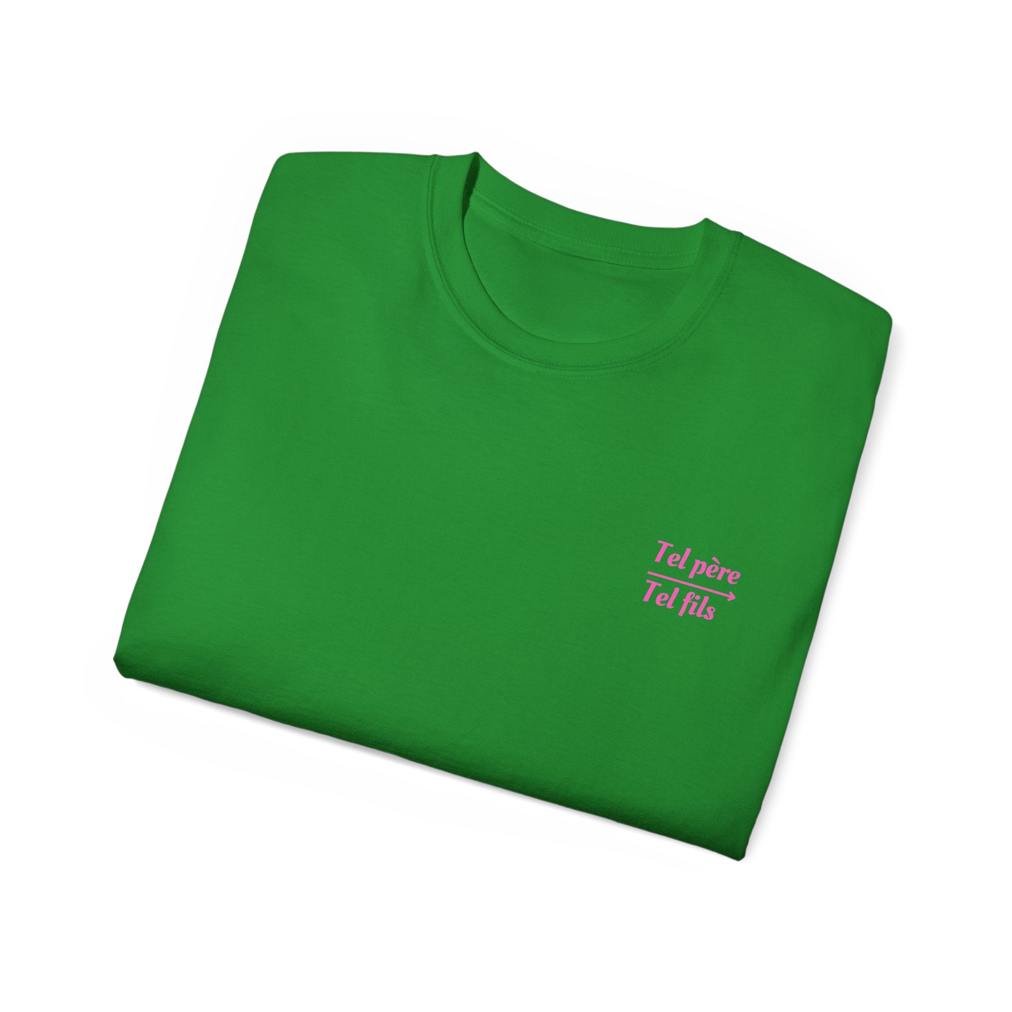 T shirt leopard costard ULTRA Cotton Tee