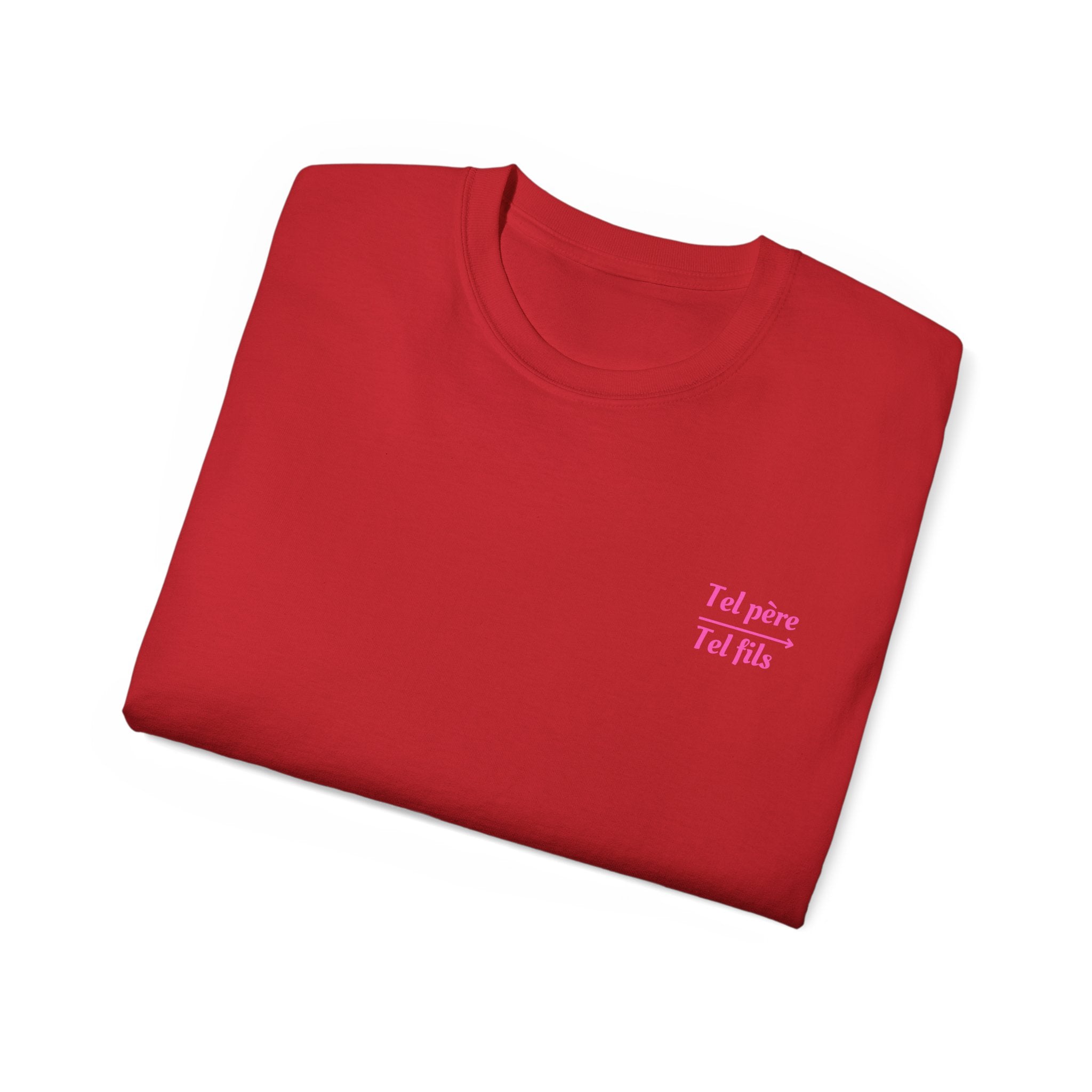 T shirt leopard costard ULTRA Cotton Tee
