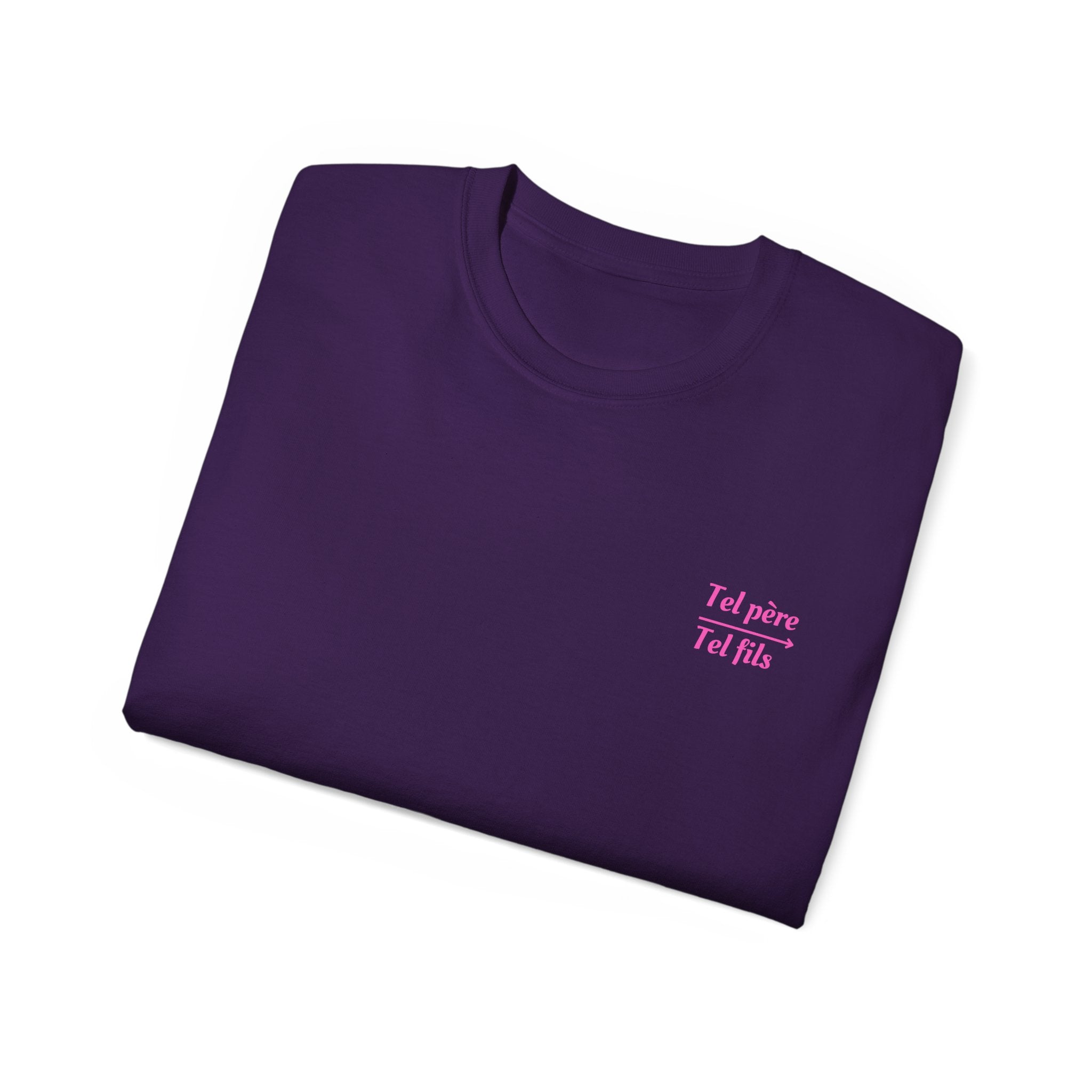 T shirt leopard costard ULTRA Cotton Tee