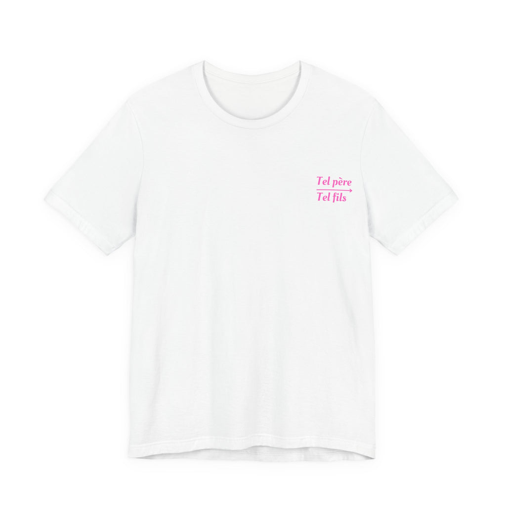 T shirt leopard costard jersey Short Sleeve Tee