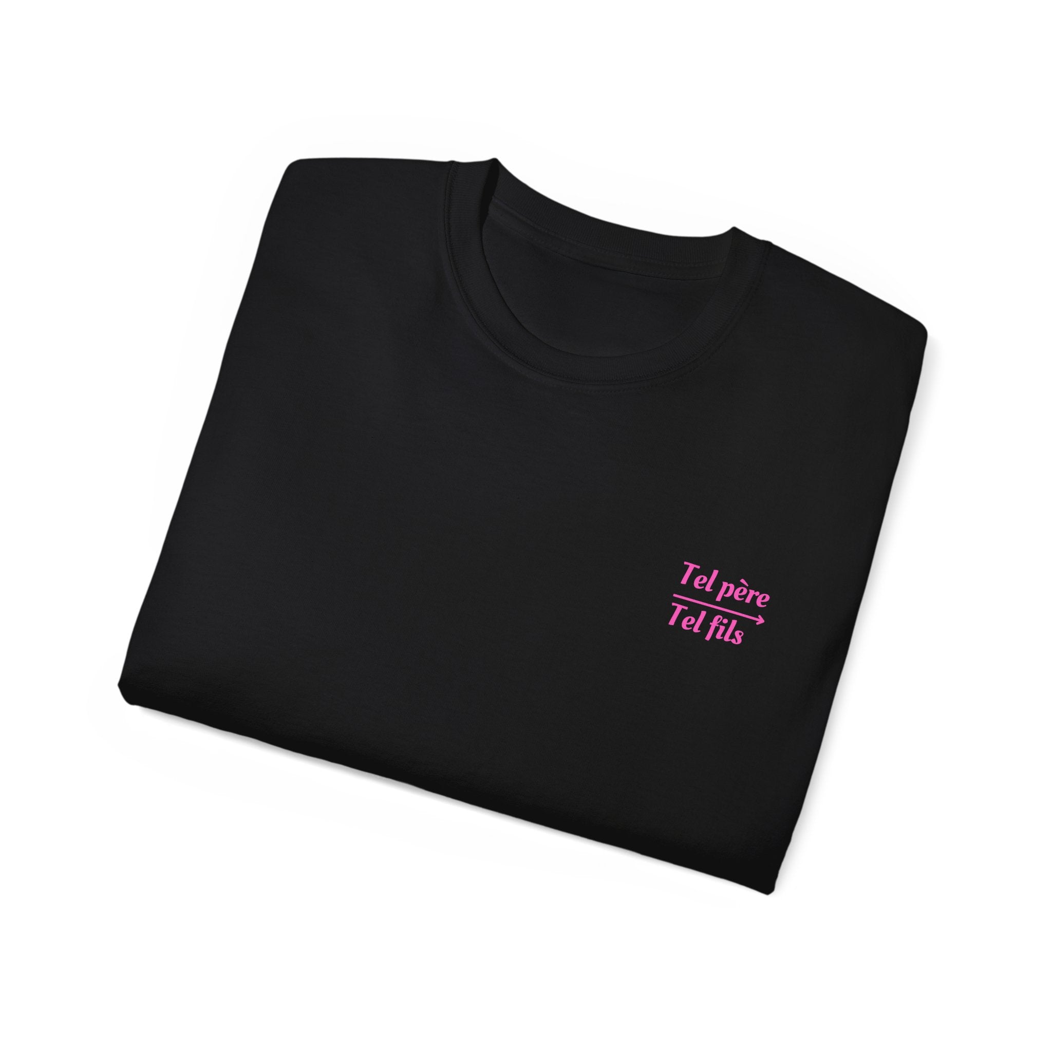 T shirt leopard costard ULTRA Cotton Tee