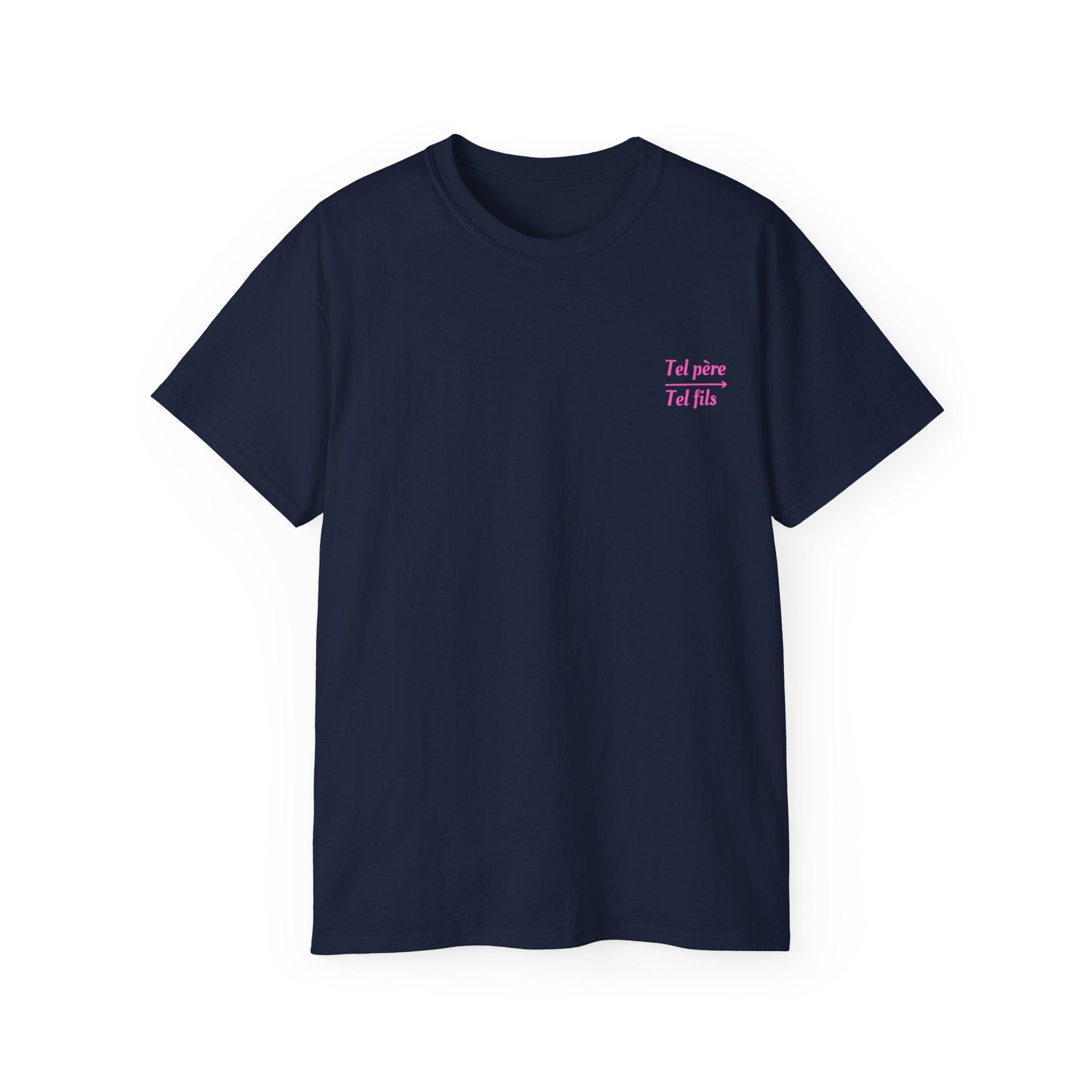 T shirt leopard costard ULTRA Cotton Tee