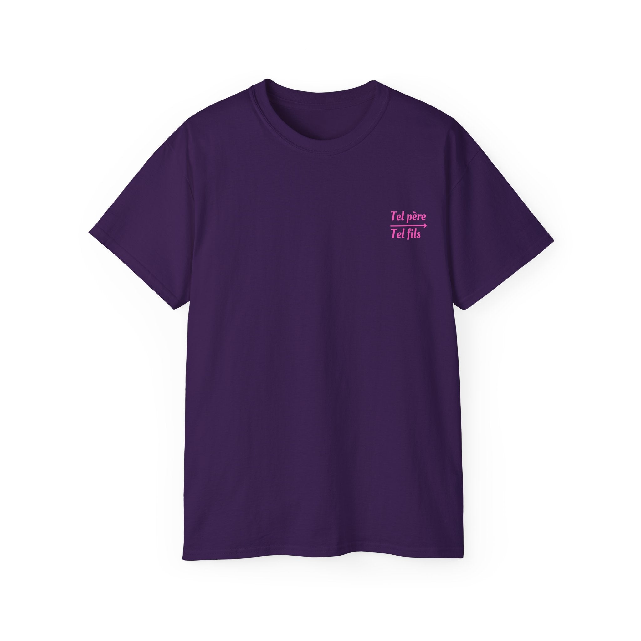 T shirt leopard costard ULTRA Cotton Tee