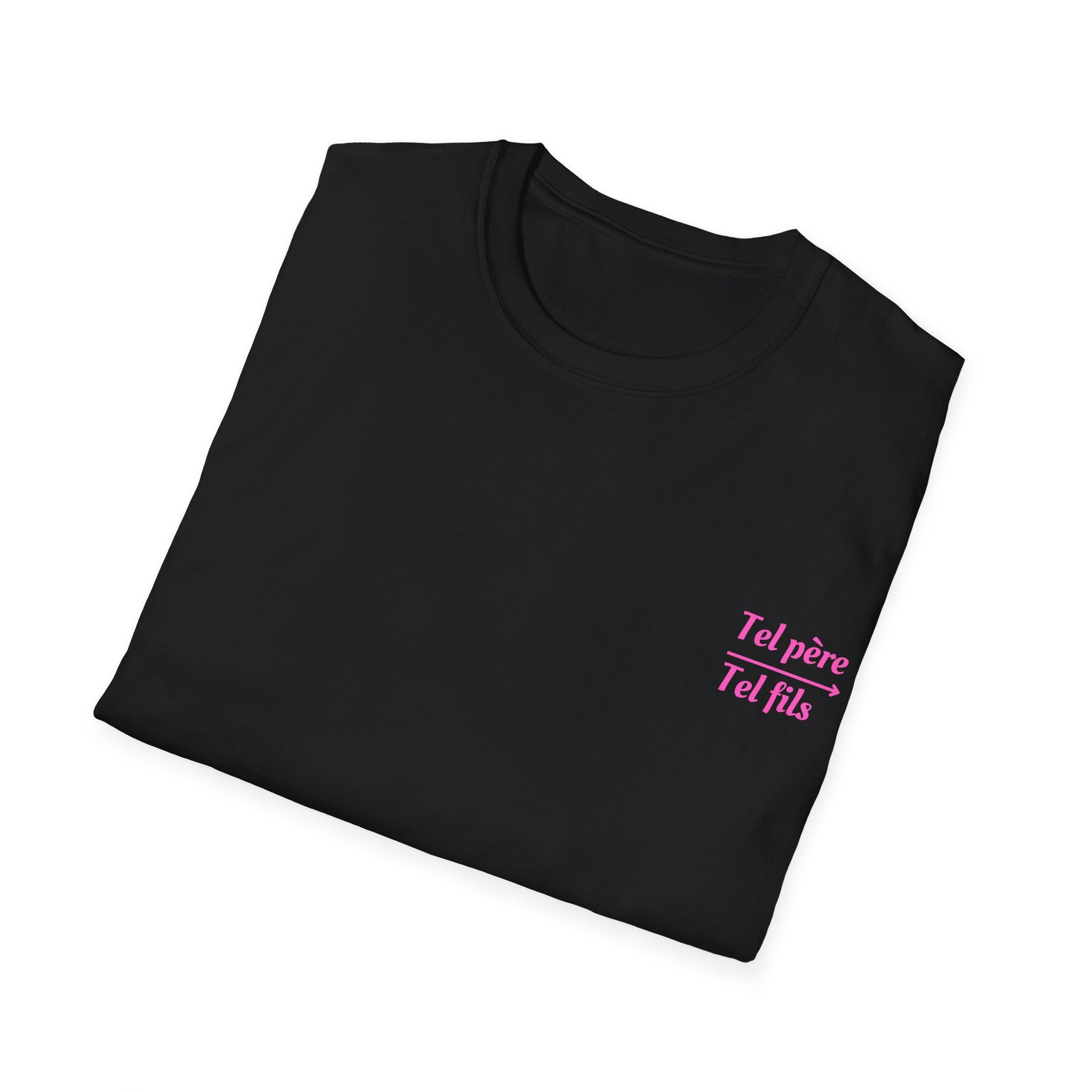 T shirt leopard costard SOFT STYLE