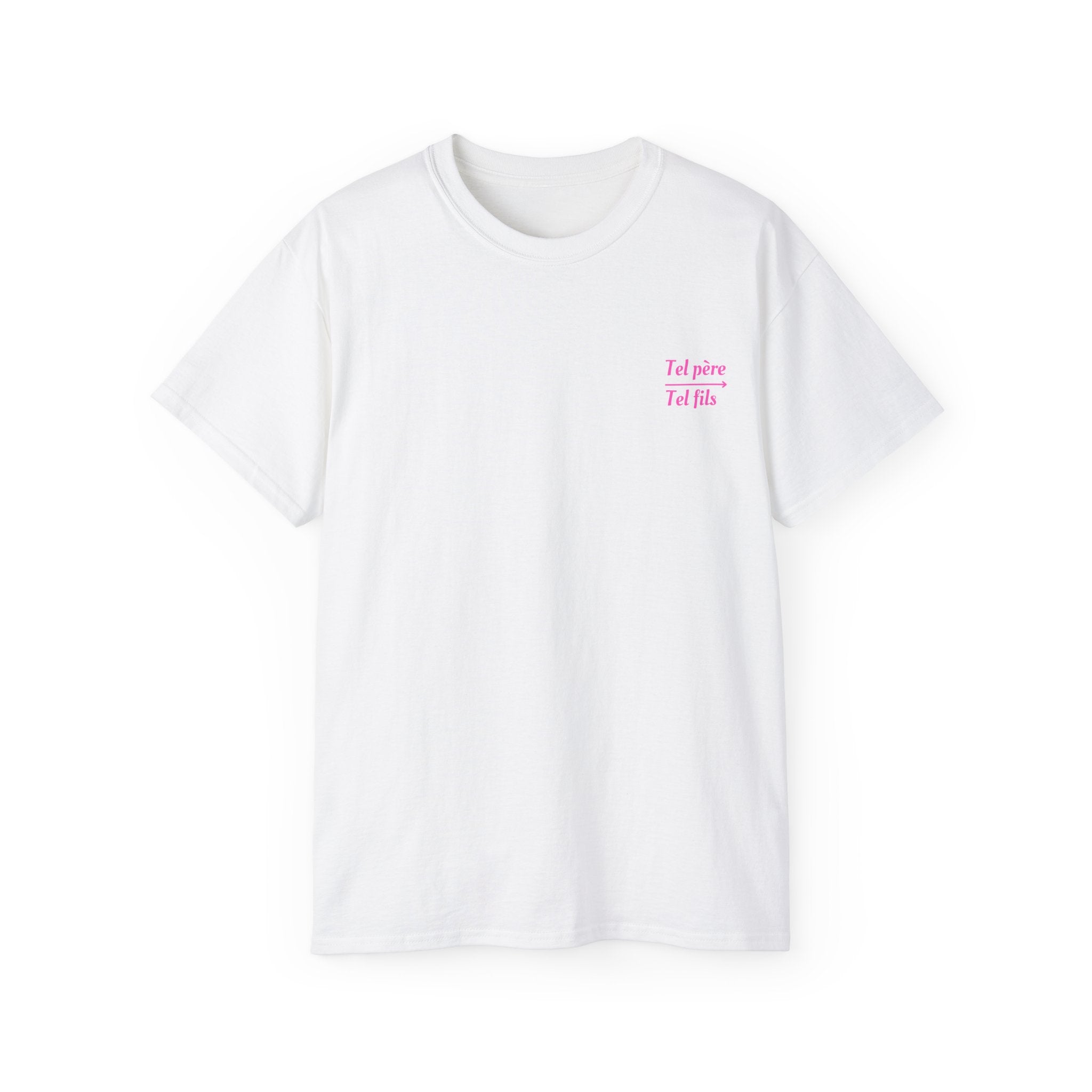 T shirt leopard costard ULTRA Cotton Tee