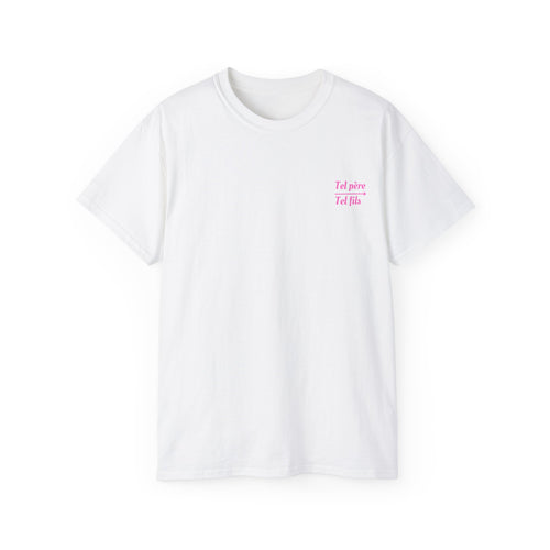 T shirt leopard costard ULTRA Cotton Tee