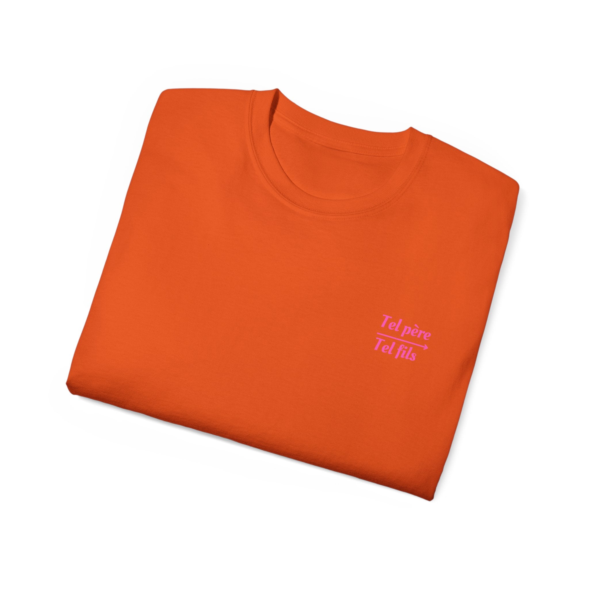 T shirt leopard costard ULTRA Cotton Tee