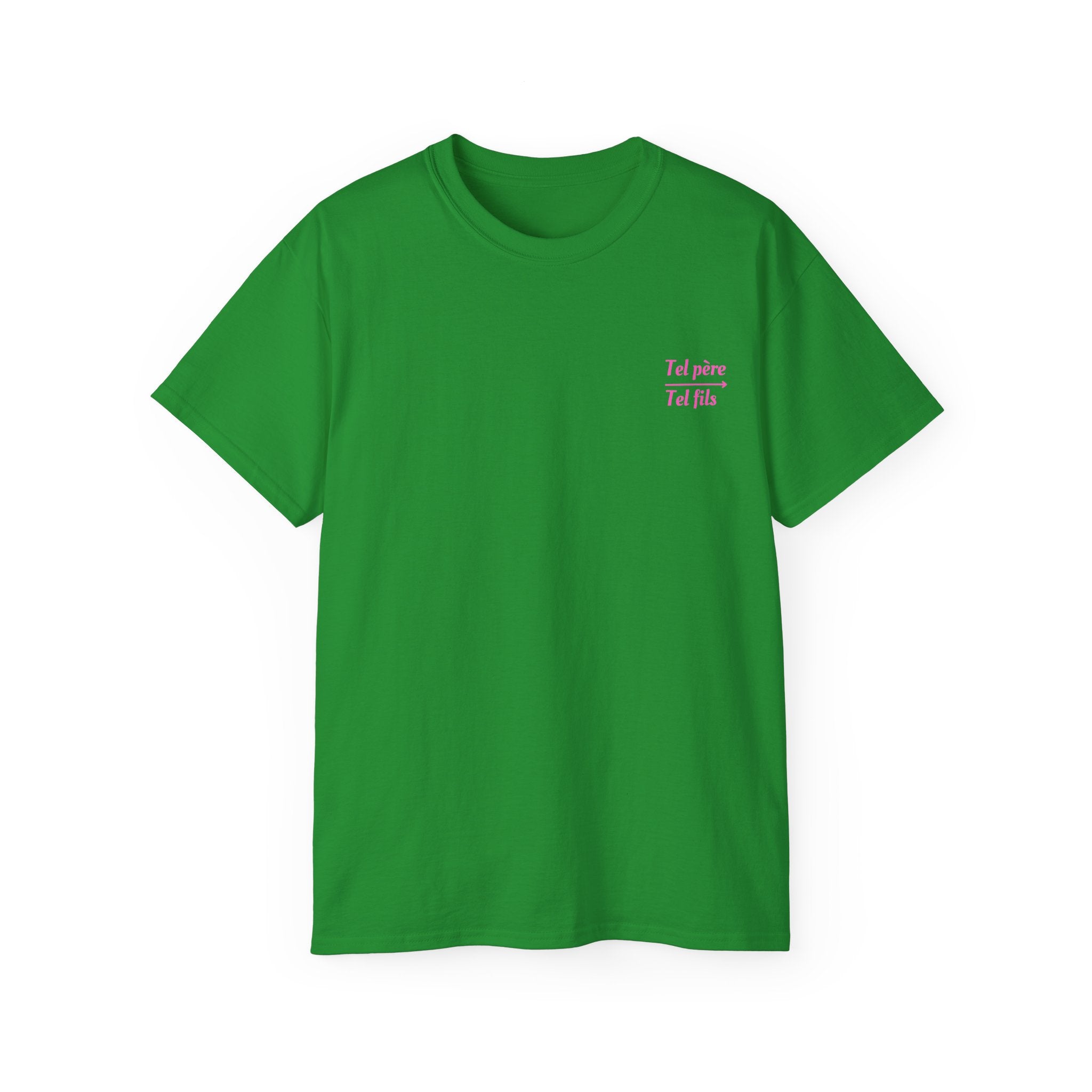 T shirt leopard costard ULTRA Cotton Tee