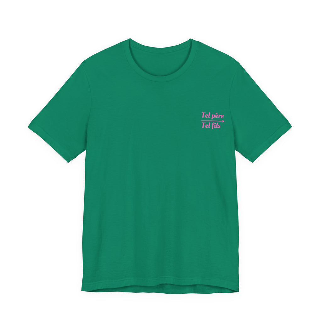 T shirt leopard costard jersey Short Sleeve Tee