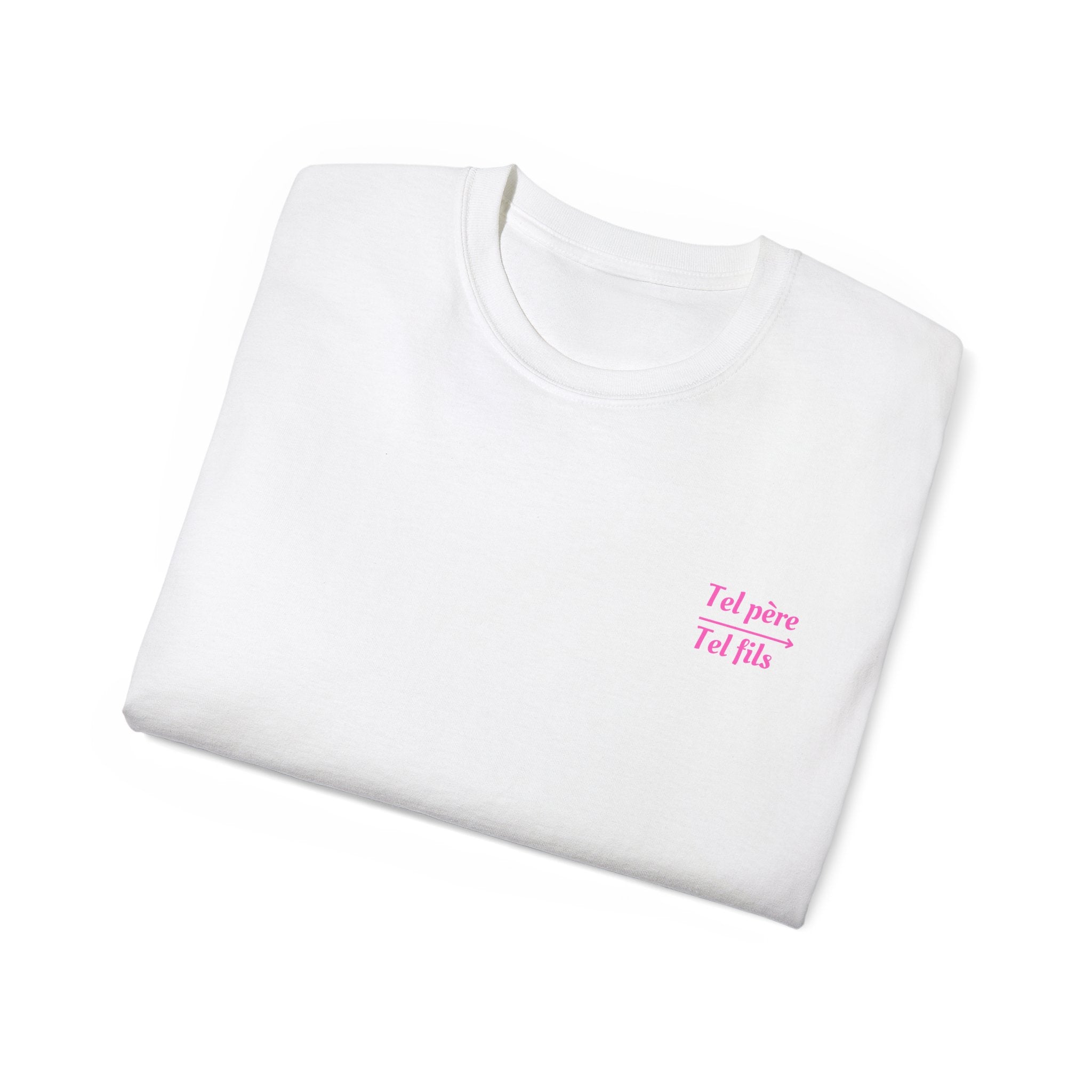 T shirt leopard costard ULTRA Cotton Tee