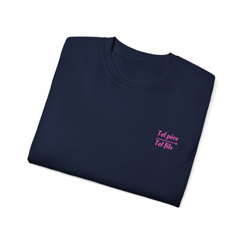 T shirt leopard costard ULTRA Cotton Tee