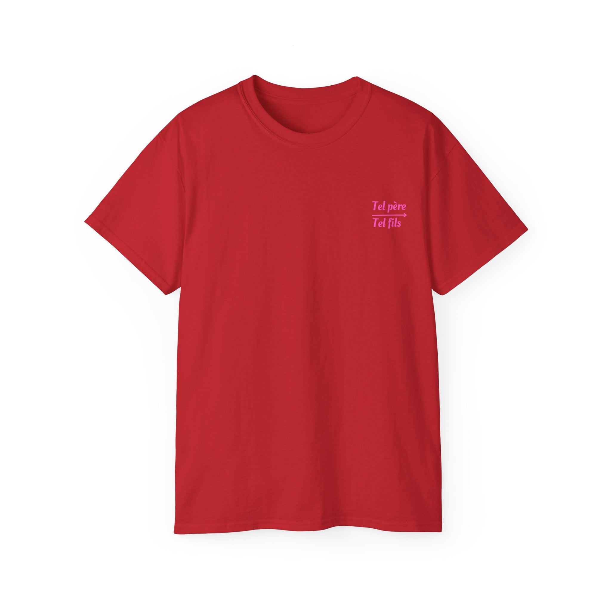T shirt leopard costard ULTRA Cotton Tee