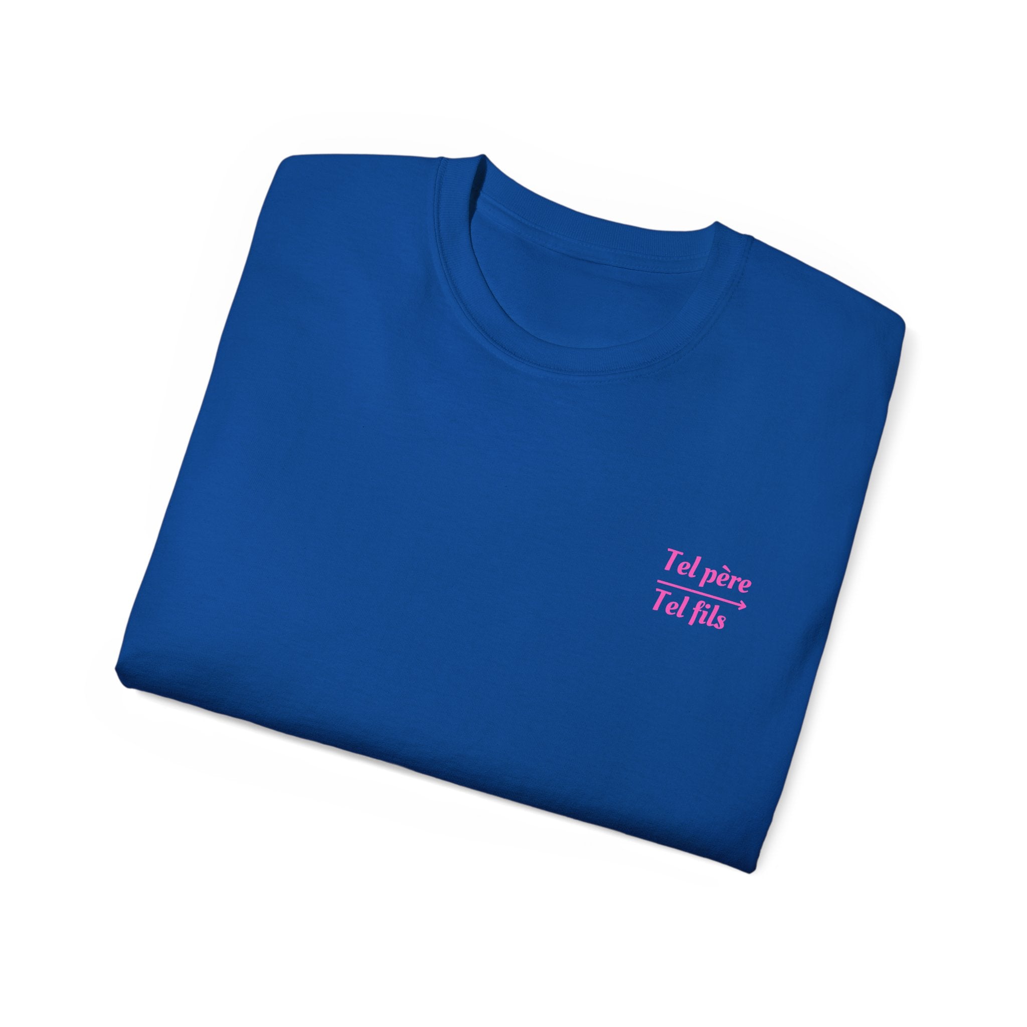 T shirt leopard costard ULTRA Cotton Tee