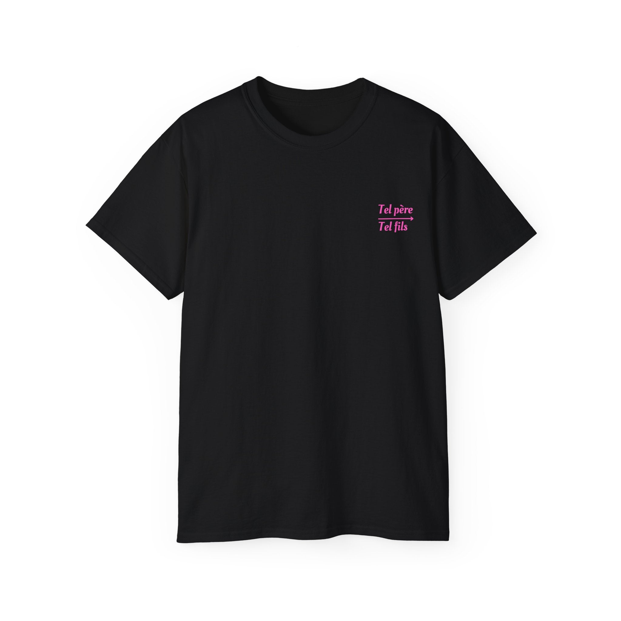 T shirt leopard costard ULTRA Cotton Tee