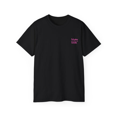 T shirt leopard costard ULTRA Cotton Tee
