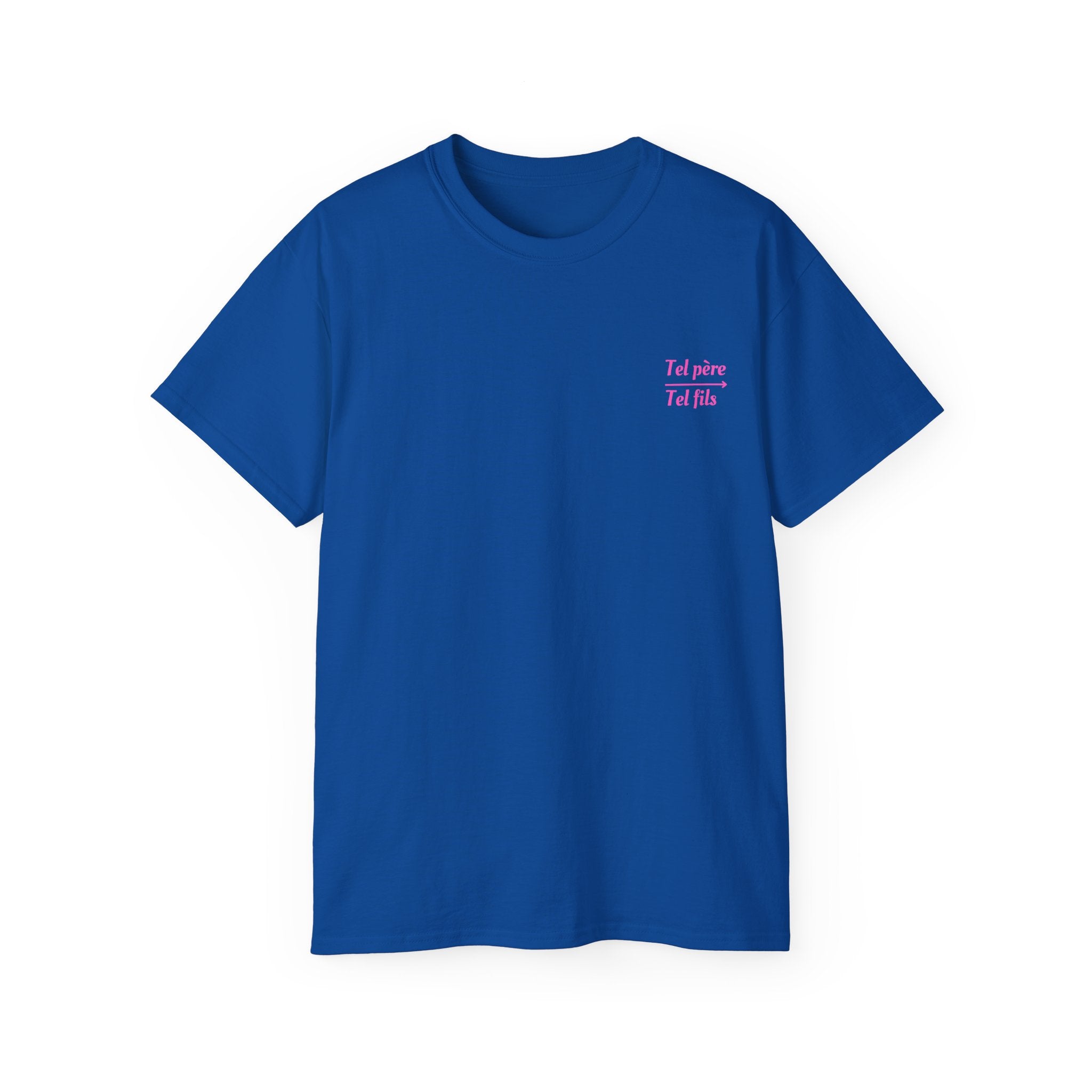 T shirt leopard costard ULTRA Cotton Tee