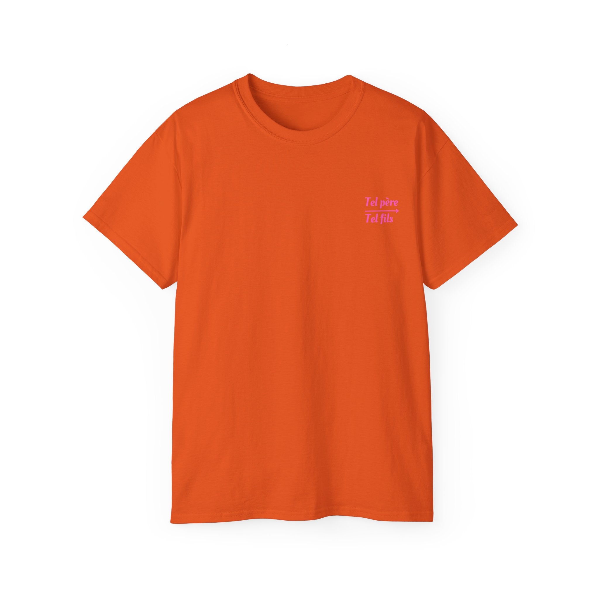 T shirt leopard costard ULTRA Cotton Tee